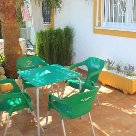 Bungalow Zenia Boulevar Villa Villamartin  Bagian luar foto