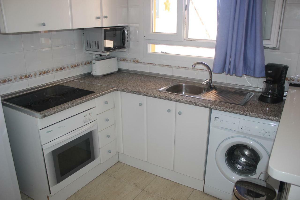 Bungalow Zenia Boulevar Villa Villamartin  Bagian luar foto