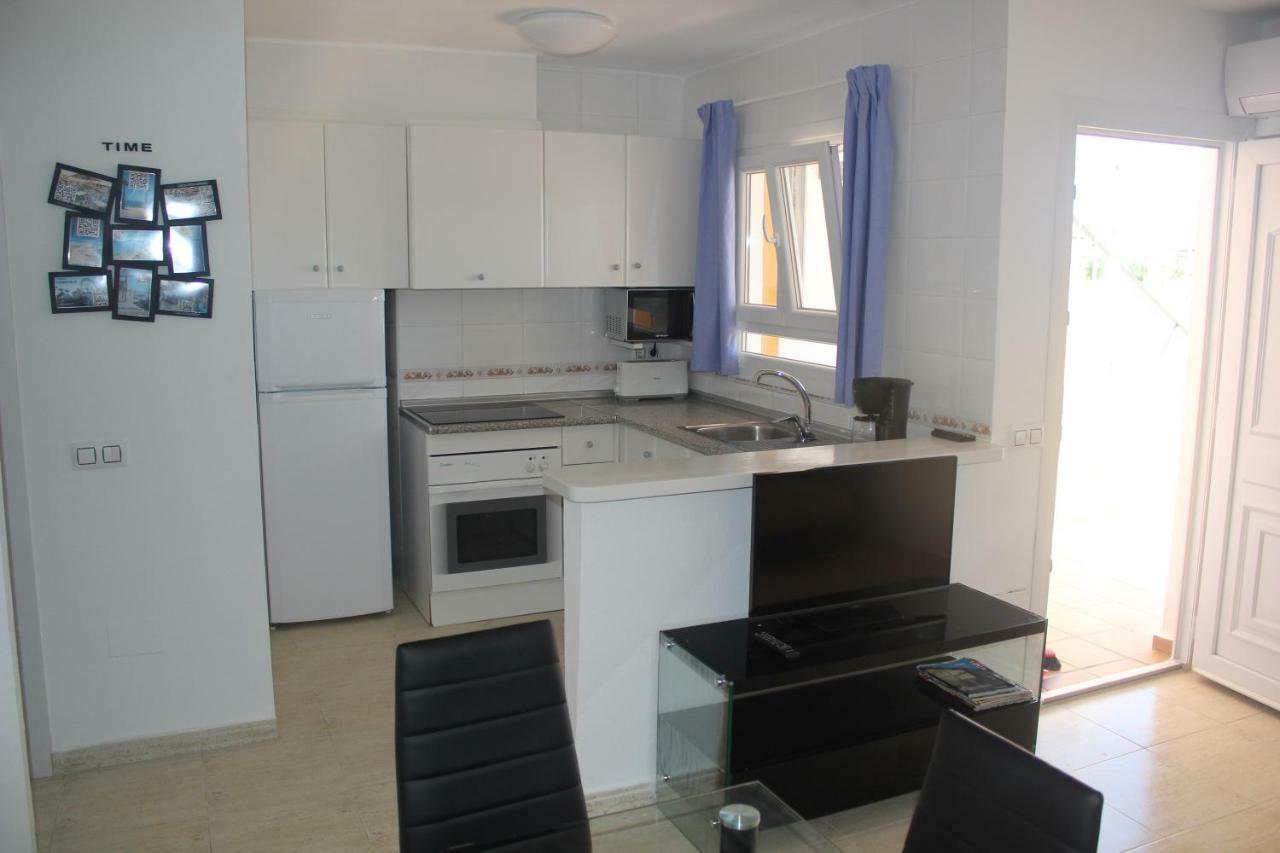 Bungalow Zenia Boulevar Villa Villamartin  Bagian luar foto