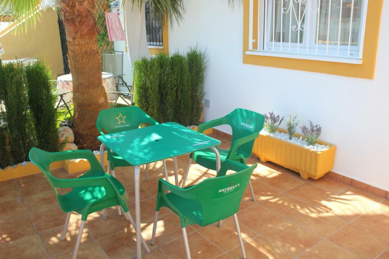 Bungalow Zenia Boulevar Villa Villamartin  Bagian luar foto