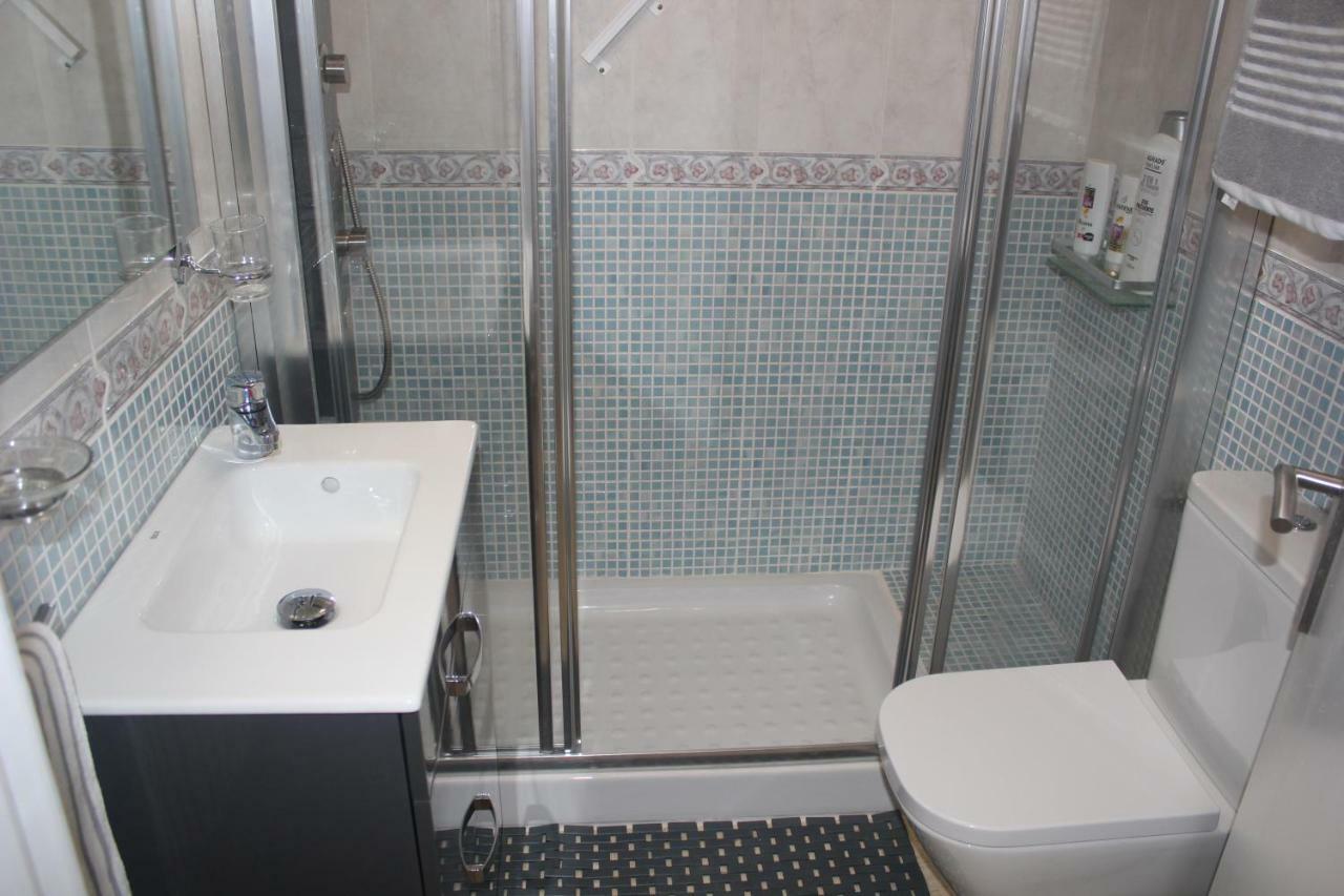 Bungalow Zenia Boulevar Villa Villamartin  Bagian luar foto