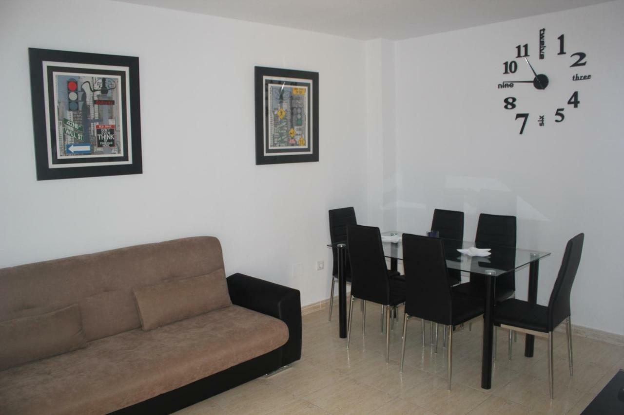 Bungalow Zenia Boulevar Villa Villamartin  Bagian luar foto