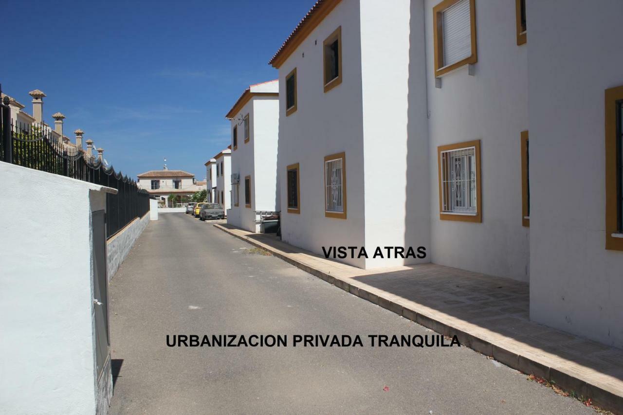 Bungalow Zenia Boulevar Villa Villamartin  Bagian luar foto