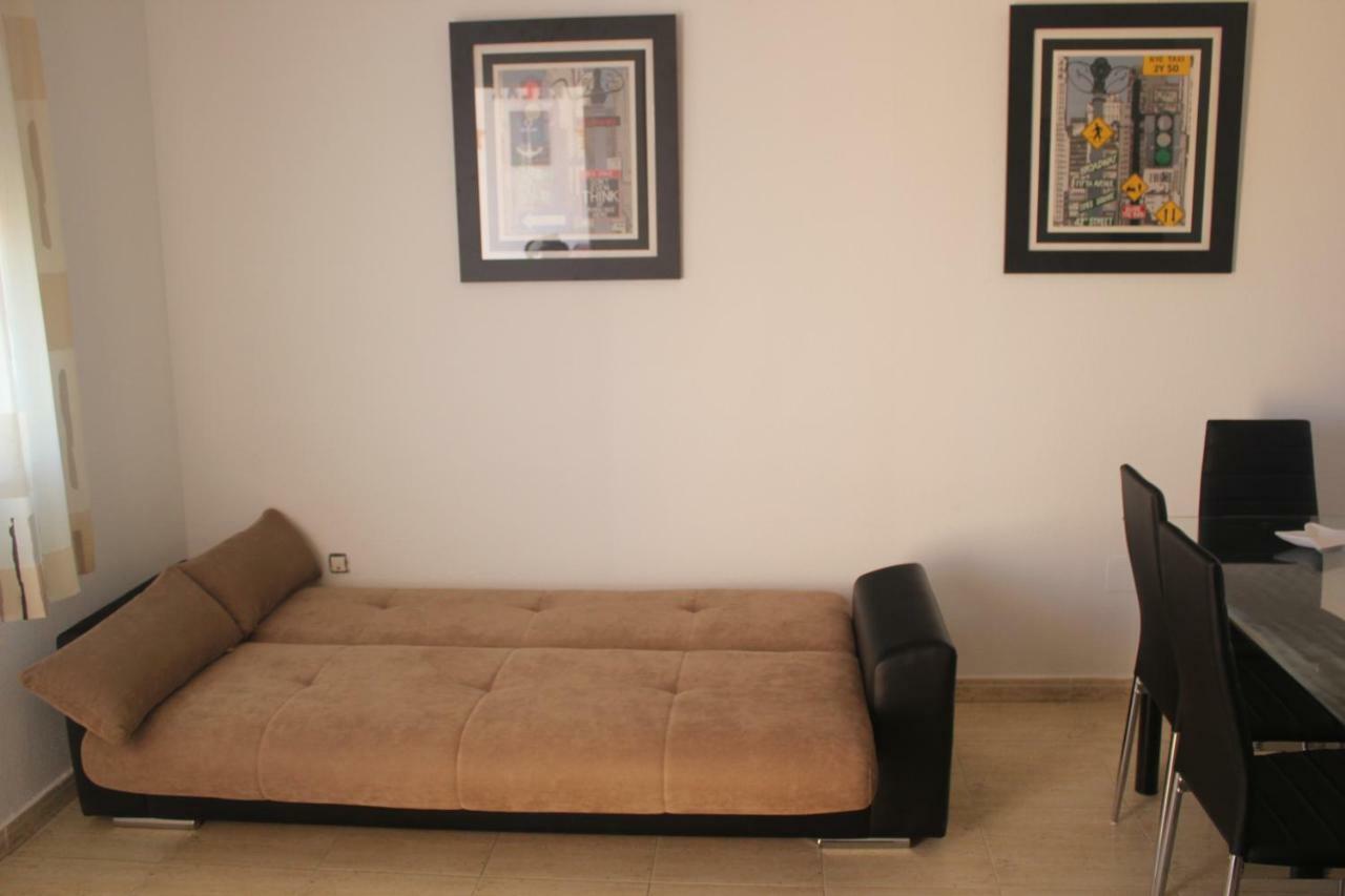 Bungalow Zenia Boulevar Villa Villamartin  Bagian luar foto