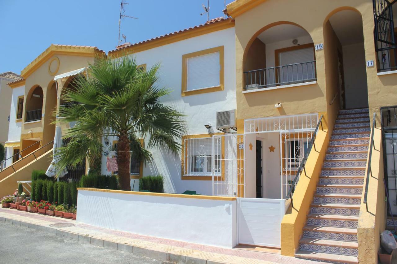Bungalow Zenia Boulevar Villa Villamartin  Bagian luar foto