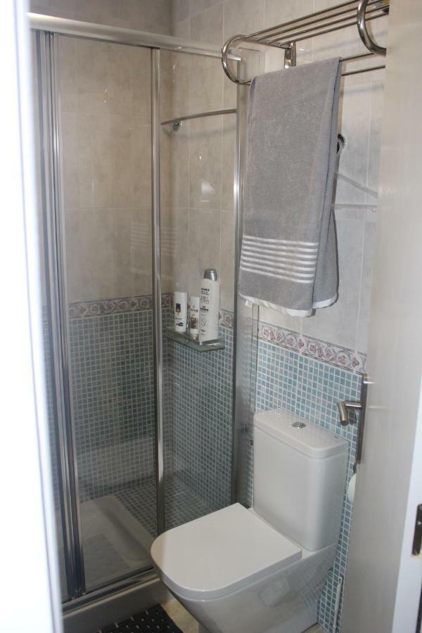 Bungalow Zenia Boulevar Villa Villamartin  Bagian luar foto