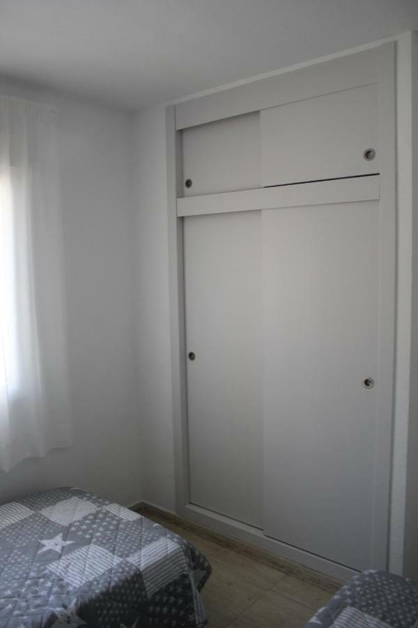 Bungalow Zenia Boulevar Villa Villamartin  Bagian luar foto
