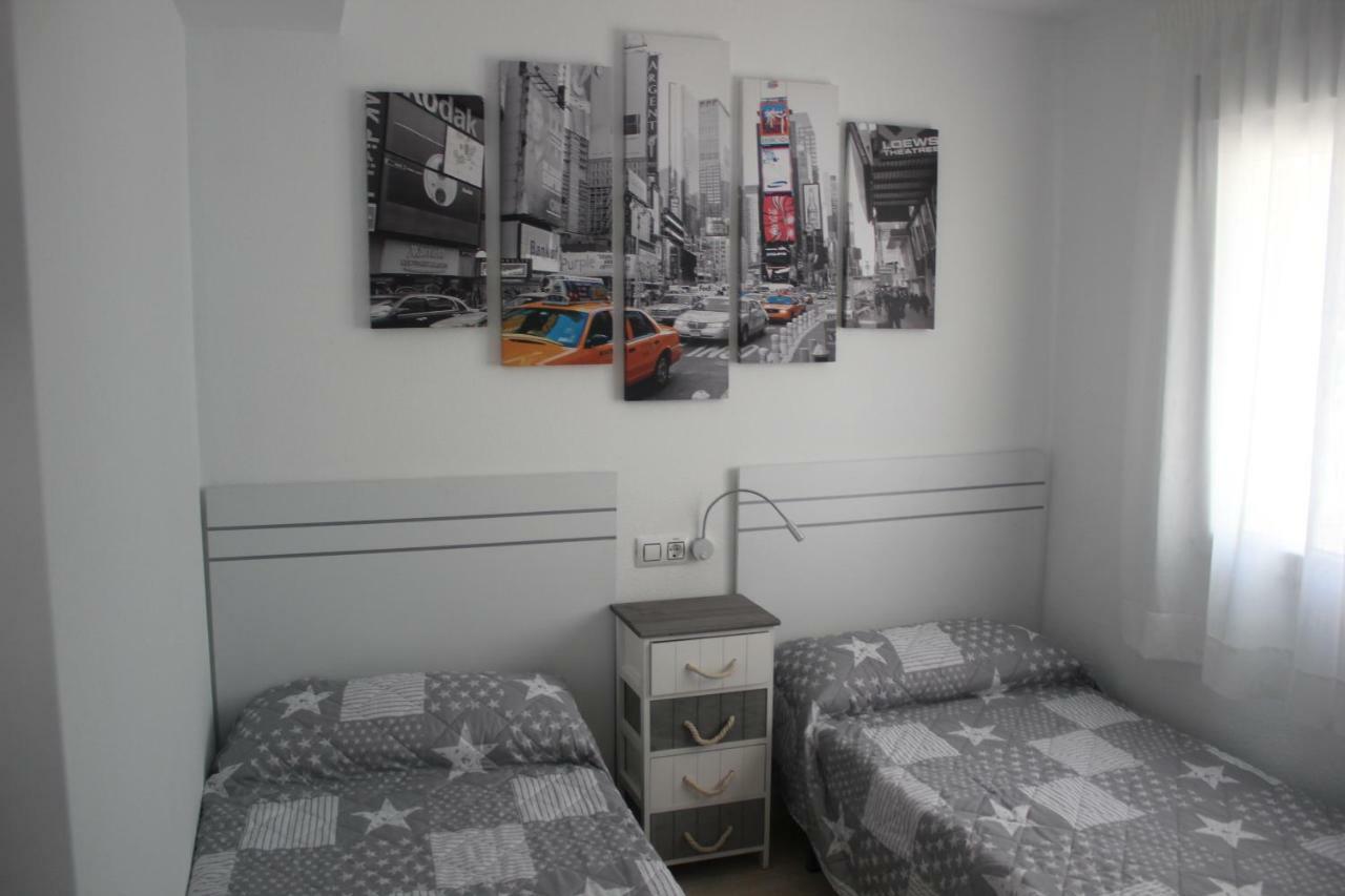 Bungalow Zenia Boulevar Villa Villamartin  Bagian luar foto