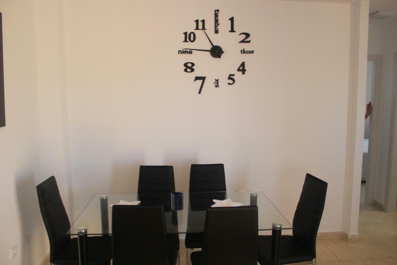 Bungalow Zenia Boulevar Villa Villamartin  Bagian luar foto